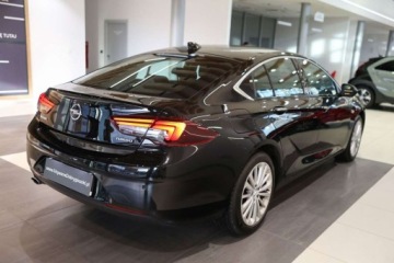 Opel Insignia I Sedan Facelifting 2.0 CDTI Ecotec 170KM 2017 Opel Insignia 2.0 CDTI Innovation SS 2.0 Diesel 170KM, zdjęcie 8