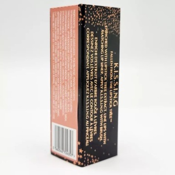 CHARLOTTE TILBURY HOT LIPS 2 - ПОМАДА JK MAGIC LIPSTICK 3,5 Г