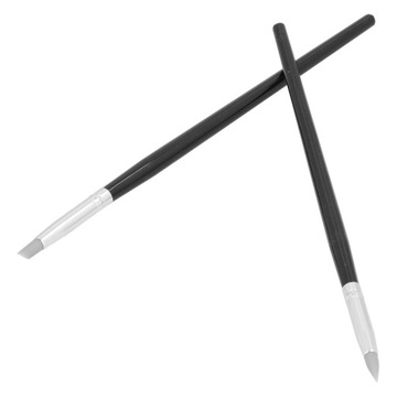 Портативный набор инструментов для лепки из силиконовой глины BI