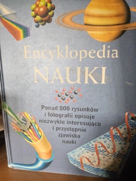 Encyklopedia nauki - Pytel