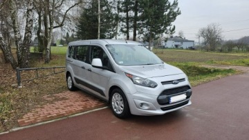 Ford 2016 Ford Grand Tourneo Connect Tourneo Connect Ford, zdjęcie 2