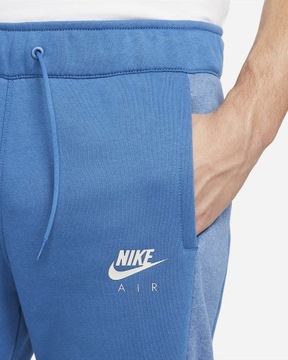СПОРТИВНЫЕ БРЮКИ NIKE AIR XXL СИНИЕ