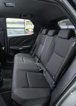 Lexus LBX 1.5 Hybrid 136KM 2024 Lexus LBX LBX 1.5 Hybrid 1.5 Hybryda 136KM, zdjęcie 16