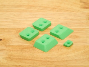 Систейнер Festool T-LOC для настольного монтажа SYS