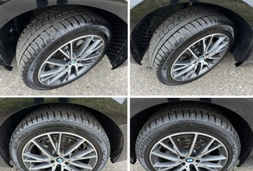 BMW Seria 1 F40 Hatchback 1.5 116i 109KM 2021 BMW Seria 1 116i SPORT Super Stan PISEMNA GWARANCJA w cenie Transport K, zdjęcie 15