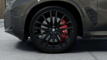 BMW X5 G05 SUV Plug-In Facelifting 3.0 50e 490KM 2026 BMW X5 xDrive50e 489 KM PHEV - Gotowy do Odbioru - Pakiet M Pro - Hak 3.0, zdjęcie 3