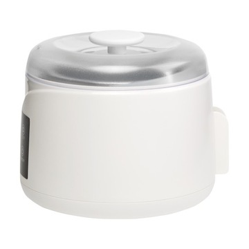iWax нагреватель воска банка AM-220 100W автоматический белый