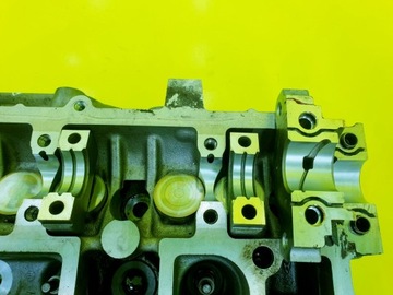 ГОЛОВКА ДВИГАТЕЛЯ FORD ESCAPE KUGA FOCUS MK3 ST 2.0 T ECOBOOST RFCJ5E-6090-EB