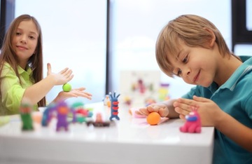 Эй, глина, какашка, ой, глина