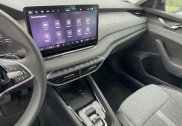 Skoda Octavia IV 2025 Skoda Octavia 1.5 TSI mHev 115 KM 7 DSG Selection 1.5 Benzyna 115KM, zdjęcie 17