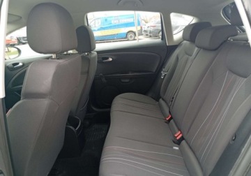 Seat Leon II 1.6 CR 105KM 2012 Seat Leon Zarejestrowany w Polsce - 1,6 - 105 KM 1.6 Diesel 105KM, zdjęcie 15