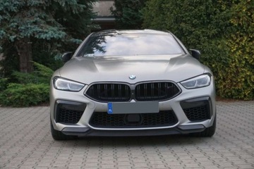 BMW 2020 BMW M8 SalonPL 4.4 V8 1rej 2021 Kamery BMW Laser Asyst. park FV23, zdjęcie 6