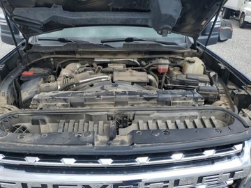 Chevrolet Silverado II 2023 Chevrolet Silverado K2500 Heavy Duty LTZ 2023 6.6l 6.6 Diesel 401KM, zdjęcie 6