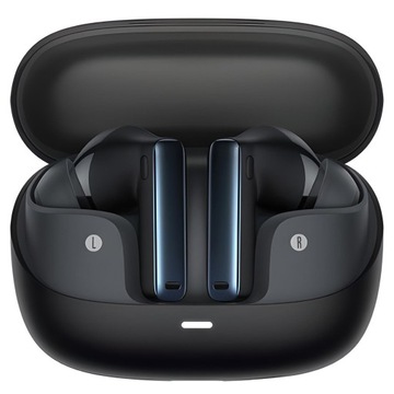 SŁUCHAWKI BEZPRZEODOWE Douszne Bluetooth BASEUS BOWIE M2s Czarny