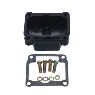 ZSDTRP Motorcycle PHBG Carburetor For 50-100cc Engine 2 4stroke 17.5mm 19