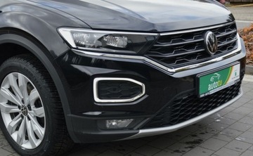 Volkswagen T-Roc I SUV 2.0 TDI 150KM 2021 Volkswagen T-Roc 2,0 TDI 150 KM DSG Nawigacja Kamera DIGITAL FULL 2.0 150KM, zdjęcie 11