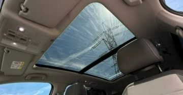 Volkswagen Touran III 1.8 TSI 180KM 2016 Volkswagen Touran Automat Panorama Parktronic Kamera Navi 7Osobowy L, zdjęcie 37