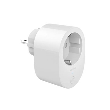 Xiaomi Smart Plug 2 EU - Умная розетка Wi-Fi