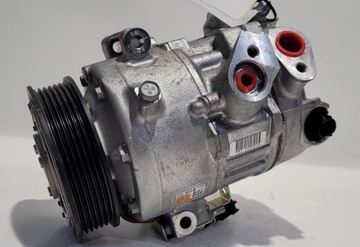 KOMPRESOR KLIMATYZACJI FORD S-MAX E1GH-19629-BD