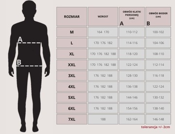 МУЖСКАЯ ТЕПЛАЯ ФЛАНЕЛЕВАЯ МУЖСКАЯ ПИЖАМА KUBA XXL 170