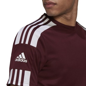 Koszulka ADIDAS Sportowa Męska SQUADRA21 r. L