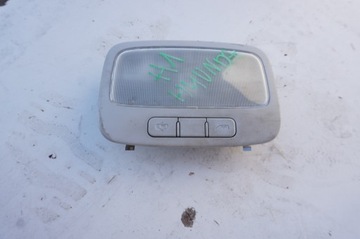 LAMPA OSVĚTLENÍ INTERIÉR HYUNDAI H1 2 II
