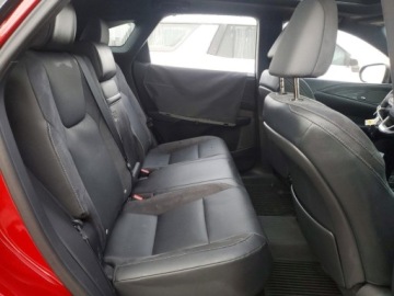 Lexus RX V 2024 Lexus RX 2024r., Luxury, 2.4L, od ubezpieczalni 2.4 Benzyna 279KM, zdjęcie 8