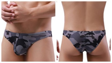 откровенные трусы, сексуальные трусы, размер L
