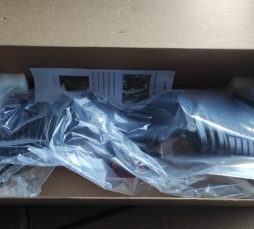 РАСХОДОМЕР ВПУСКНОЙ ТРУБЫ MERCEDES w222 w218 350v6