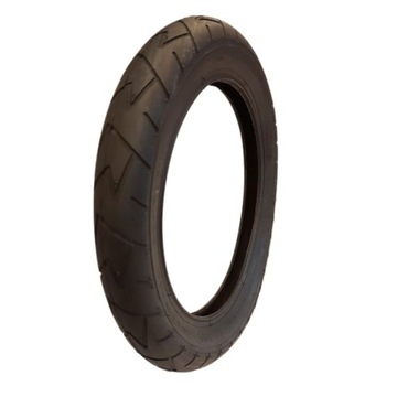 OPONA do wózka 12 1/2 x 1.75 x 2 1/4 cala (47-203), Adamex Barletta, RIKO