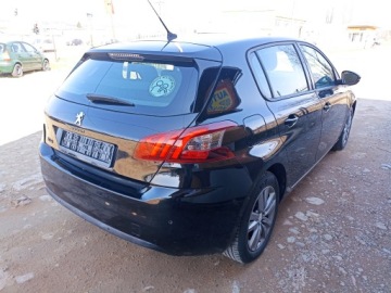 Peugeot 308 II 2020 peugeot 308 1,5 bluehdi, zdjęcie 4