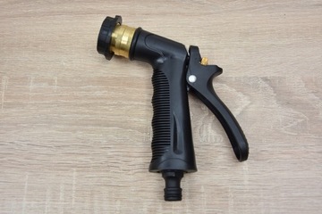 ПЕНА ДЛЯ САДОВОГО ШЛАНГА ДЛЯ АВТОМОБИЛЯ И ДОМА без бутылки