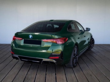 BMW i4 Gran Coupe Facelifting eDrive 35 286KM 2026 BMW i4 Gran Coupe eDrive 35 Sport Sedan (286KM) 2026, zdjęcie 1