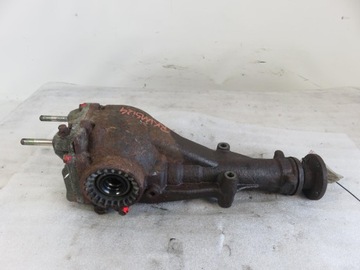 DIFER SUBARU OUTBACK III 3.0