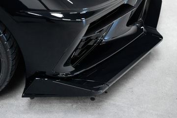 Chevrolet Corvette C7 2022 Chevrolet Corvette 6.2 V8 2LT Z51.Vossen. Paragon., zdjęcie 12