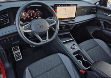 Volkswagen Tiguan III 2025 Volkswagen Tiguan Life 2.0TDI 150KM DSG Virtual Hak ACC Navi Kamera360 18, zdjęcie 8