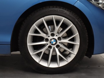 BMW Seria 1 F20-F21 2016 BMW 1 118i, Salon Polska, Serwis ASO, Automat, zdjęcie 14
