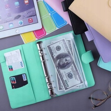 НАБОР ОРГАНИЗАТОРА ДЛЯ БЮДЖЕТА