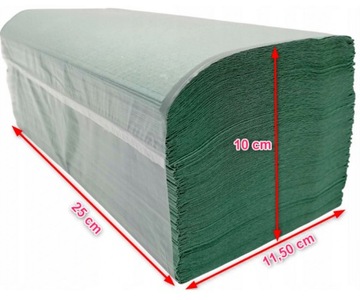 БУМАГА ДЛЯ ЧИСТКИ ОДЕЖДЫ ЗЕЛЕНЫЙ КАРТОН