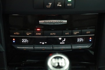 Mercedes Klasa E W212 Kombi 200 CDI BlueEFFICIENCY 136KM 2011 Mercedes E E 200 CDI, Skóra, Navi, Xenon, zdjęcie 13