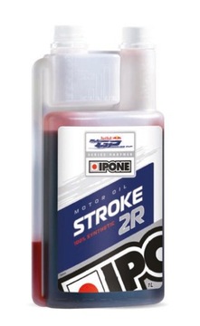 IPONE STROKE 2R 2T OLEJ DO MIESZANKI WYCZYNOWY 1L