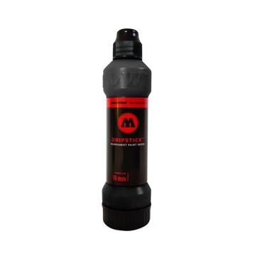 Капельница-роллер Molotow Signal Black 70мл