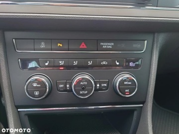 Seat Leon III X-Perience 1.6 TDI CR 110KM 2015 Seat Leon Seat Leon 1.6 TDI X-Perience SampS 4Drive 1.6 Diesel 110KM, zdjęcie 8