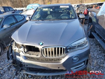 BMW X5 G05 2018 BMW X5 _XDRIVE35I _3.0 L_300 KM_2018r 3.0 Benzyna 300KM, zdjęcie 4