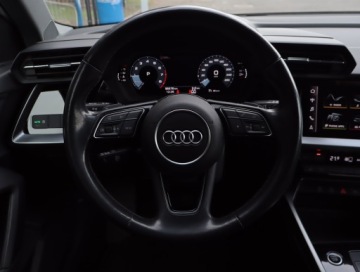 Audi A8 D5 2020 Audi A3 35 TFSI, Salon Polska, Automat, Navi, zdjęcie 20