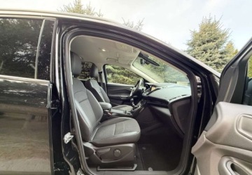 Ford Kuga II SUV Facelifting 1.5 EcoBoost 150KM 2019 Ford Kuga Ford Kuga 1.5 EcoBoost 2x4 Titanium 1.5 Benzyna 150KM, zdjęcie 26