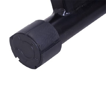 ВЕЛОСИПЕДНЫЙ ТРЕНЕР HOMCOM С МАГНИТНЫМ ТОРМОЗОМ