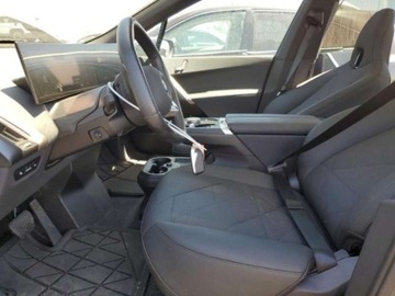 BMW 2024 BMW iX 2024, 4x4, od ubezpieczalni Elektryczny 516KM, zdjęcie 7