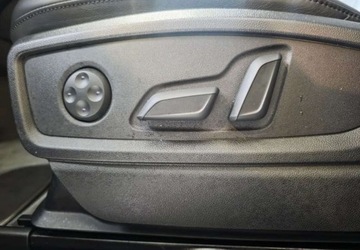 Audi Q5 II SUV Facelifting 2.0 40 TDI 204KM 2023 Audi Q5 Salon Polska Wersja SUV 2023 najoszczedniejszy, rejestracja 2024, zdjęcie 16