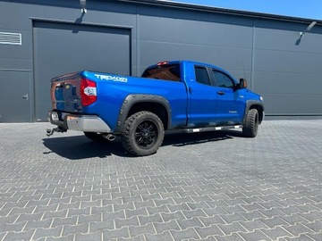 Toyota Tundra II 2016 Toyota Tundra SR5 2016 5.7L V8 386km TRD4x4Offroad, zdjęcie 4